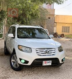هيونداي سانتافي